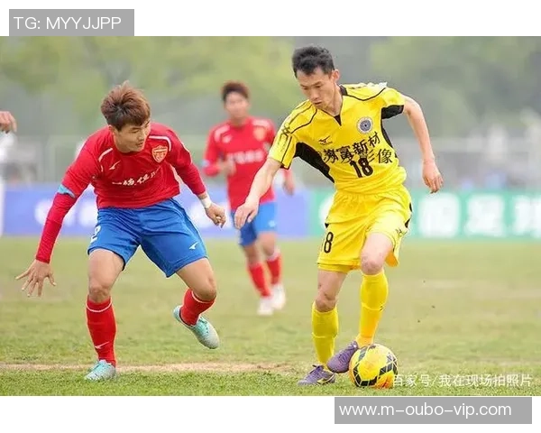 苏州新征程足球：携手共进打造城市足球文化新高地