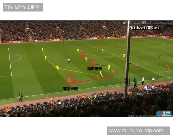 足球18号位置的战术解析与球员素质要求探讨